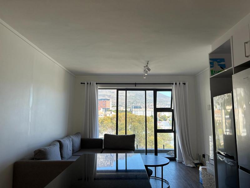 2 Bedroom Property for Sale in Zonnebloem Western Cape